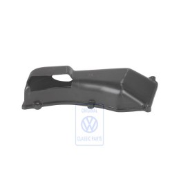 VW Original Diffuseur Au Plancher - 171820151