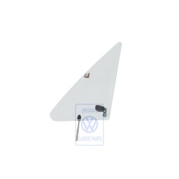 VW Original Glace De Deflecteur Avec Verrou - 171845245D