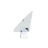 VW Original Glace De Deflecteur Avec Verrou - 171845245D