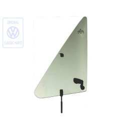 VW Original Glace De Deflecteur Avec Verrou - 171845245P
