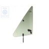 VW Original Glace De Deflecteur Avec Verrou - 171845245P
