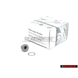 VW Original Vis-Bouchon De Vidange D'Huile - 02D525729