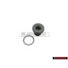 VW Original Vis-Bouchon De Vidange D'Huile - 02D525729