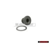 VW Original Vis-Bouchon De Vidange D'Huile - 02D525729