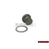 VW Original Vis-Bouchon De Vidange D'Huile - 02D525729