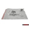 VW Original Vis-Bouchon De Vidange D'Huile - 02D525729