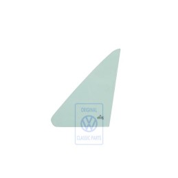 VW Original Glace De Porte (Fixe) - 171845251A
