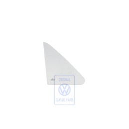 VW Original Glace De Porte (Fixe) - 171845252