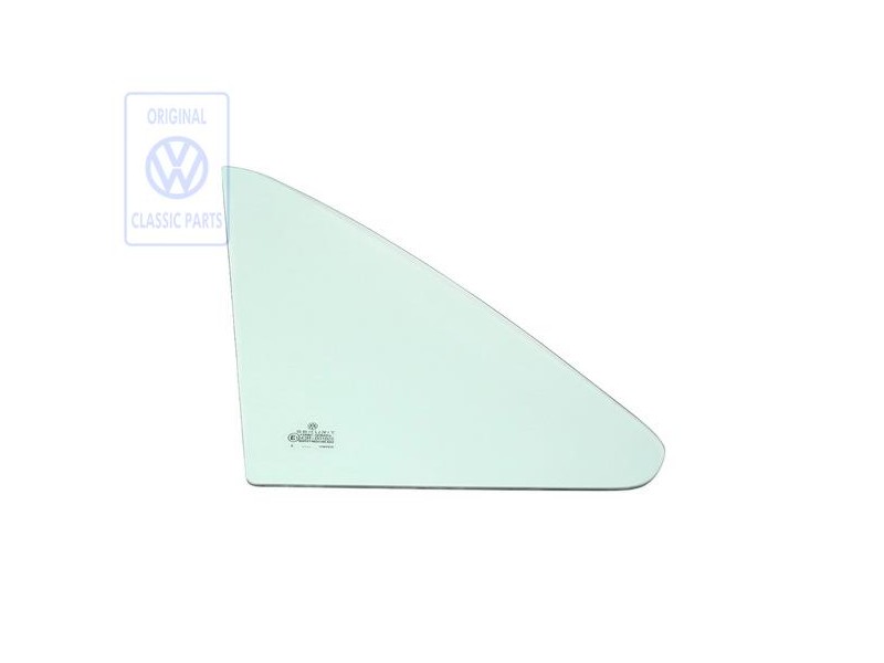 VW Original Glace De Porte (Fixe) - 171845252A