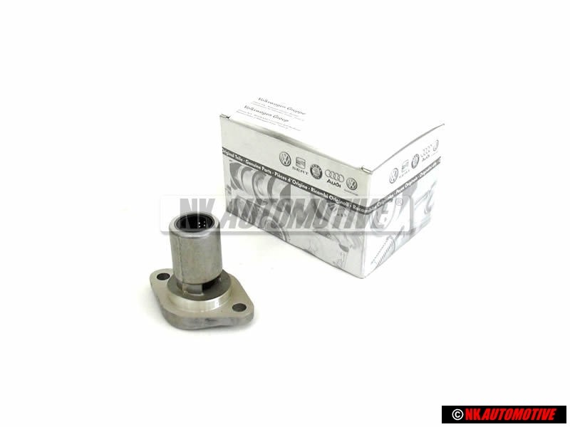 VW Original Bouchon - 02A301256B
