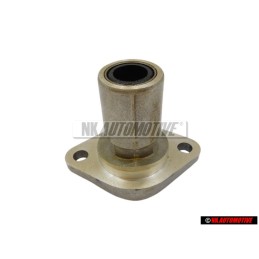 VW Original Bouchon - 02A301256B