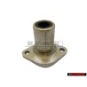 VW Original Bouchon - 02A301256B