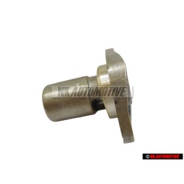 VW Original Bouchon - 02A301256B