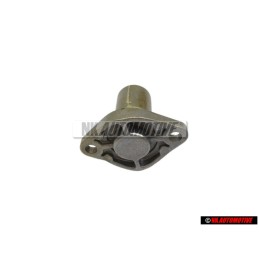VW Original Bouchon - 02A301256B