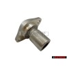 VW Original Bouchon - 02A301256B