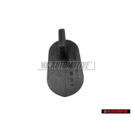 VW Original Obturateur - 02A301115A