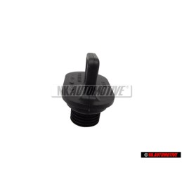 VW Original Obturateur - 02A301115A