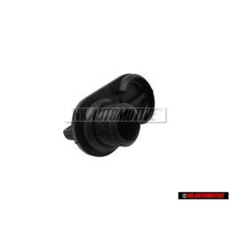 VW Original Obturateur - 02A301115A