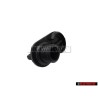 VW Original Obturateur - 02A301115A