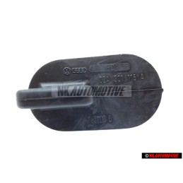 VW Original Obturateur - 02A301115A