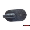 VW Original Obturateur - 02A301115A