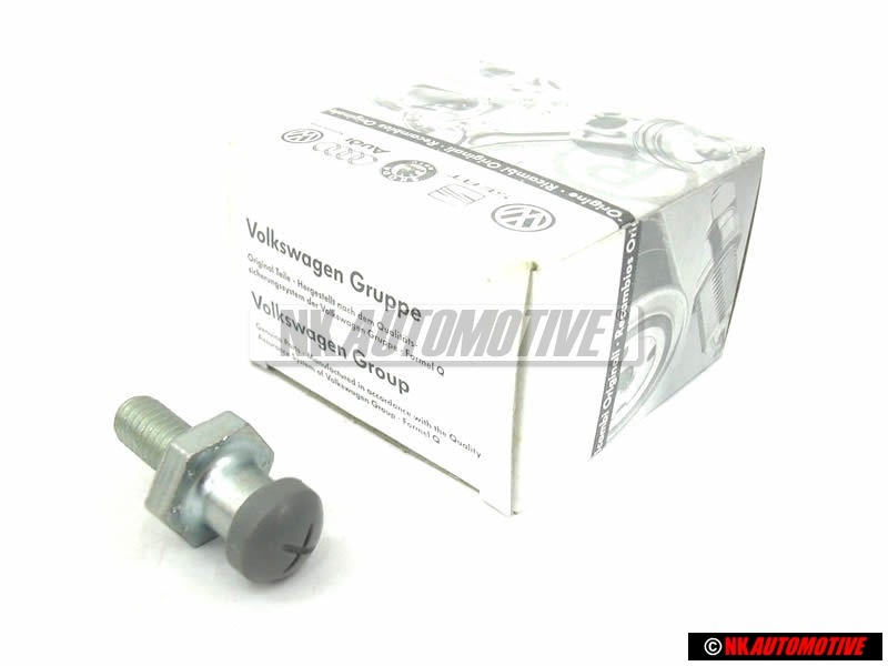 VW Original Pivot Spherique - 02A141777B