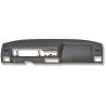 VW Original Tableau De Commande, Rembourre Noir Satine - 171857003D 8BM