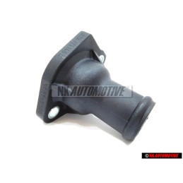 VW Original Flasque - 026121145