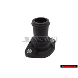 VW Original Flasque - 026121145