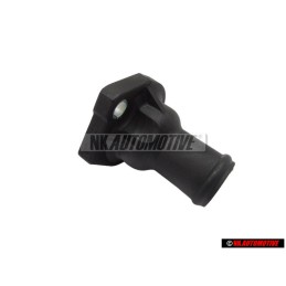 VW Original Flasque - 026121145