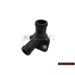 VW Original Flasque Avec Bague-Joint - 026121144F