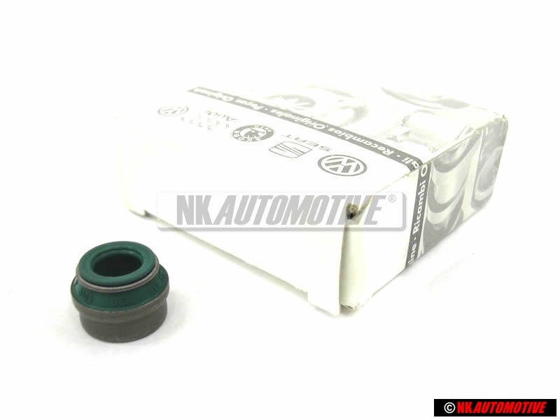 VW Original Etancheite De Queue De Soupape - 026109675