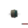 VW Original Etancheite De Queue De Soupape - 026109675