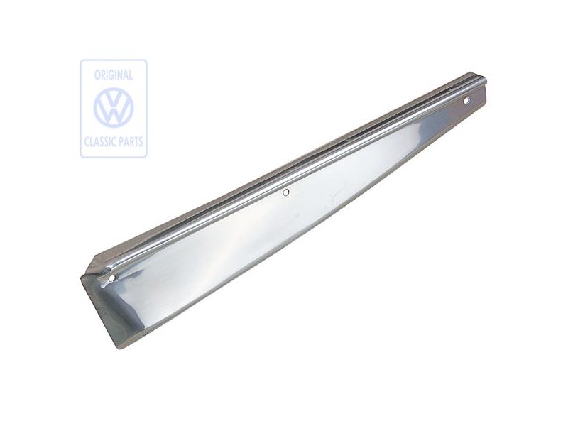 VW Original Cache P. Porte-Serrure - 171861650