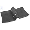 VW Original Tapis De Sol Noir - 171863723G 041