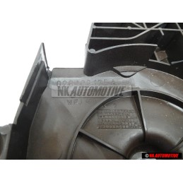 VW Original Protection De Courroie Crantee - 026109175A