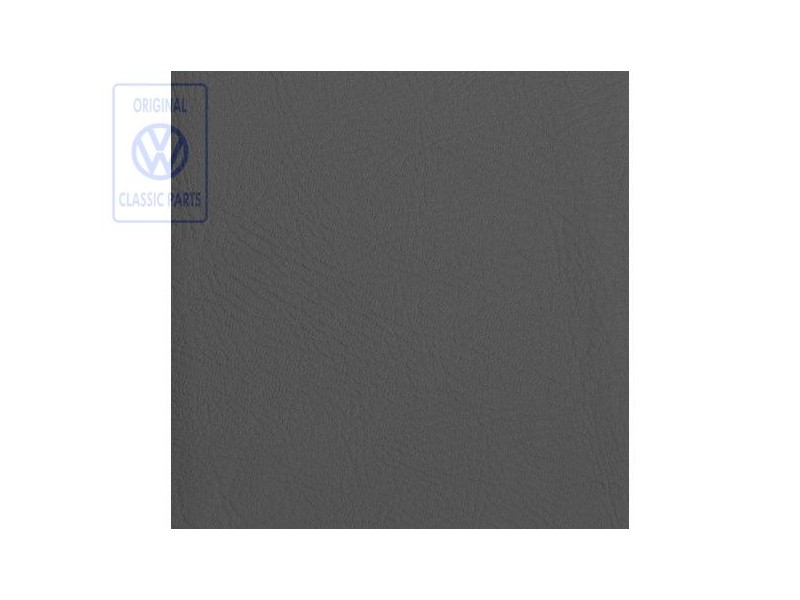 VW Original Revetement Lateral Noir - 171867295 01U