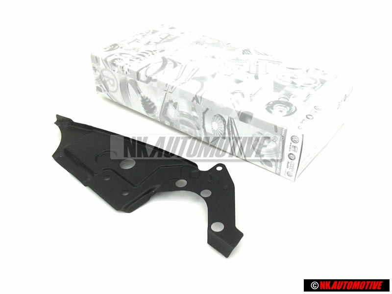 VW Original Tole De Recouvrement - 026109127C