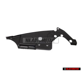VW Original Tole De Recouvrement - 026109127C