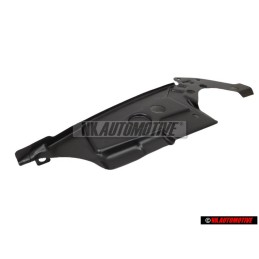 VW Original Tole De Recouvrement - 026109127C