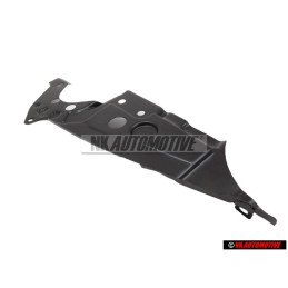 VW Original Tole De Recouvrement - 026109127C