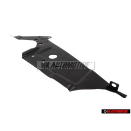 VW Original Tole De Recouvrement - 026109127C