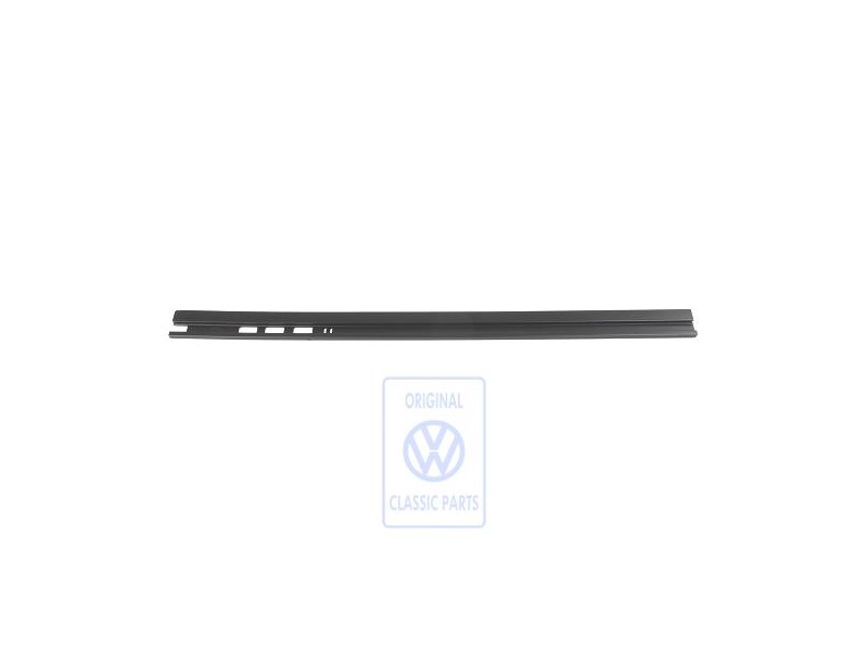 VW Original Rail De Guidage - 171877355B