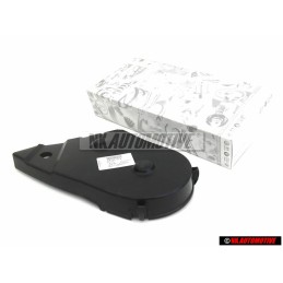 VW Original Protection De Courroie Crantee - 026109107B