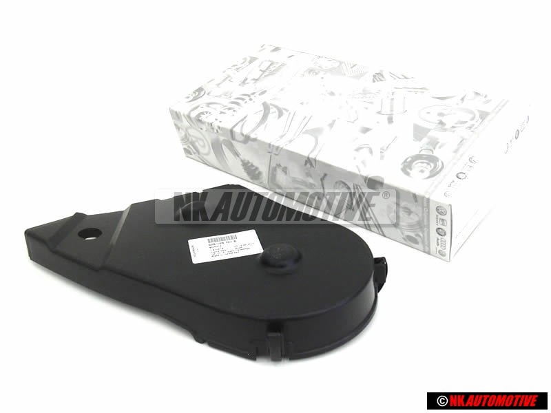 VW Original Protection De Courroie Crantee - 026109107B