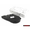 VW Original Protection De Courroie Crantee - 026109107B