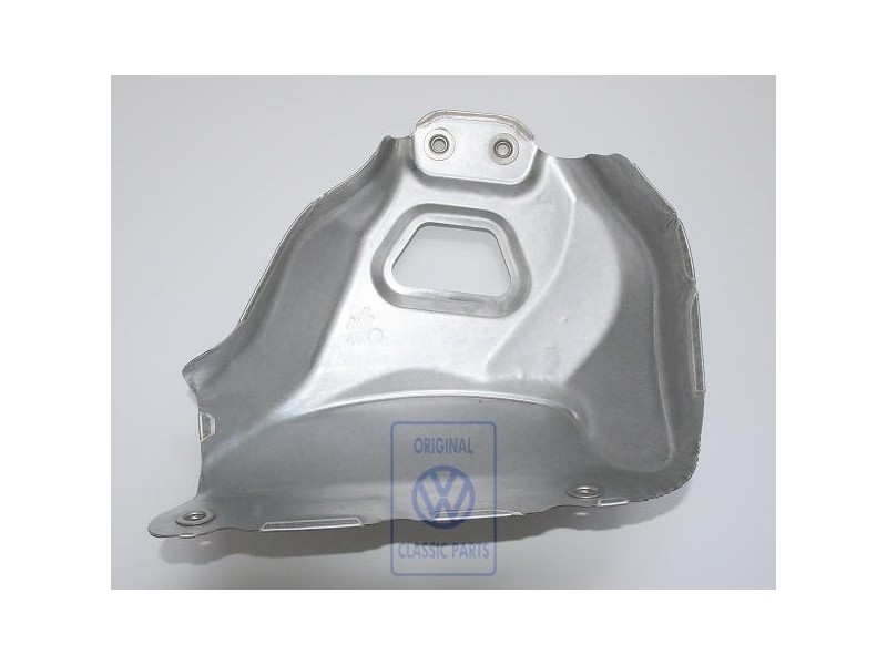 VW Original Profil De Protection - 171881199