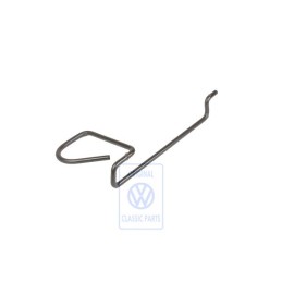 VW Original Levier P.Regl. Longi. 