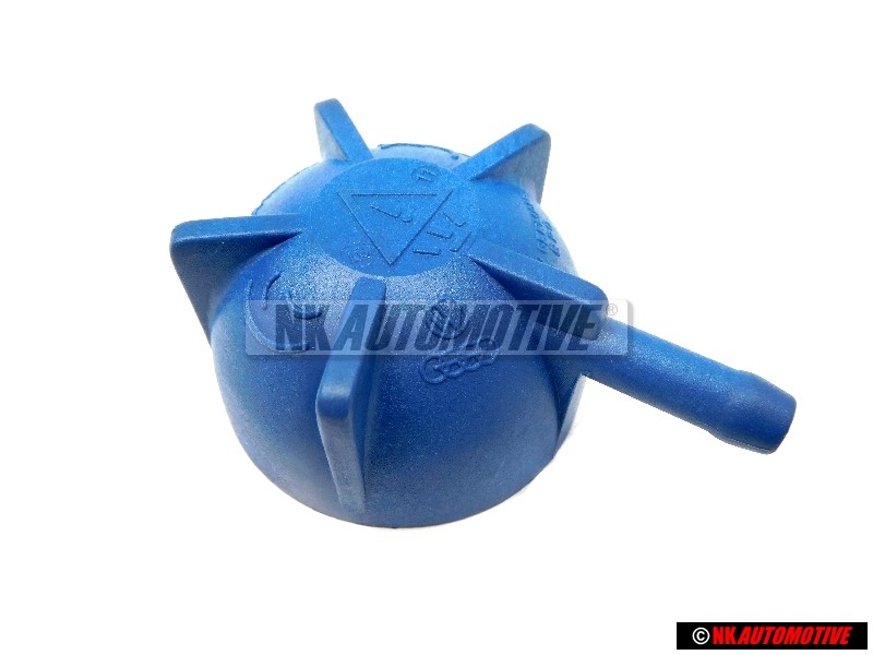 VW Original Bouchon - 025121321B
