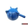 VW Original Bouchon - 025121321B